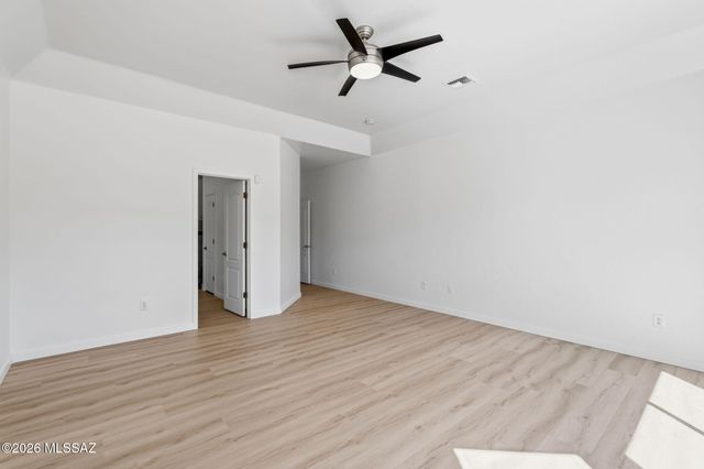 11414 N Verch Way, Tucson, AZ 85737