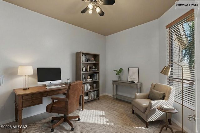 11414 N Verch Way, Tucson, AZ 85737