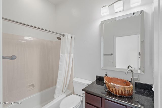 11414 N Verch Way, Tucson, AZ 85737