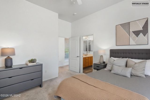 11414 N Verch Way, Tucson, AZ 85737