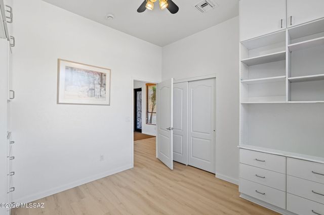 11414 N Verch Way, Tucson, AZ 85737