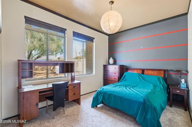 11414 N Verch Way, Tucson, AZ 85737