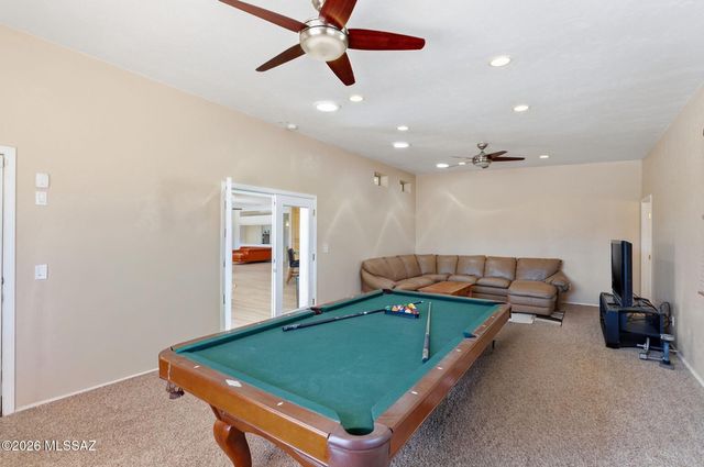 11414 N Verch Way, Tucson, AZ 85737