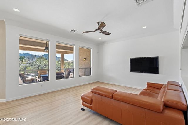 11414 N Verch Way, Tucson, AZ 85737