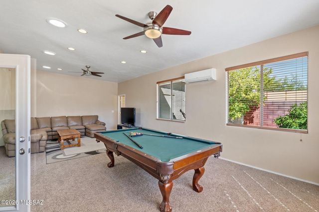 11414 N Verch Way, Tucson, AZ 85737