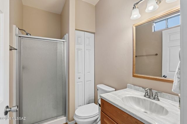 11414 N Verch Way, Tucson, AZ 85737