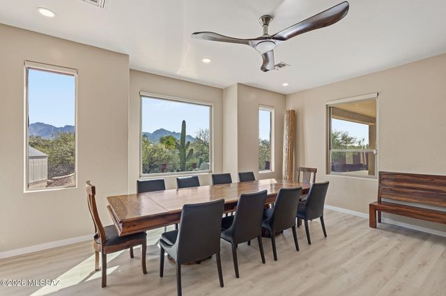 11414 N Verch Way, Tucson, AZ 85737