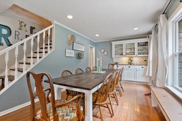 216 Rouse Rd, Dickson, TN 37055