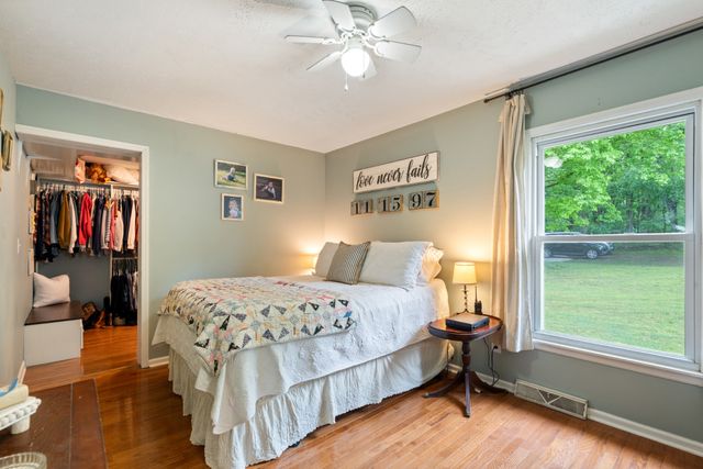 216 Rouse Rd, Dickson, TN 37055