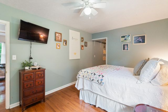 216 Rouse Rd, Dickson, TN 37055