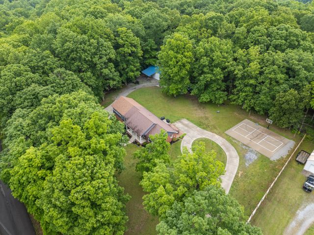216 Rouse Rd, Dickson, TN 37055