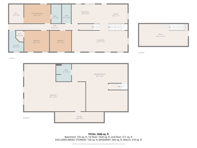 216 Rouse Rd, Dickson, TN 37055