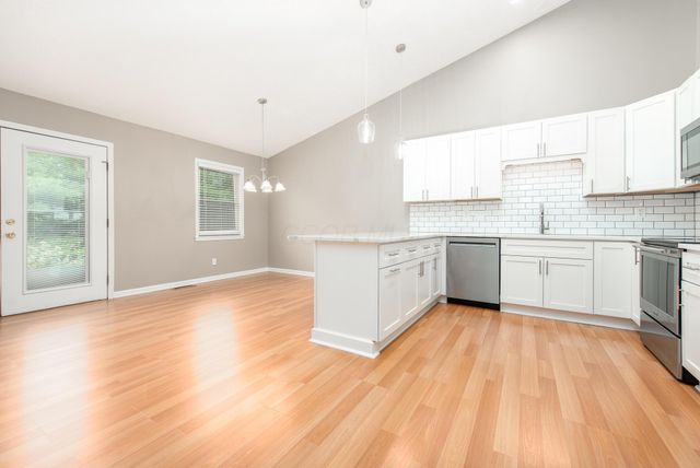 4914 Drayton Road, Hilliard, OH 43026
