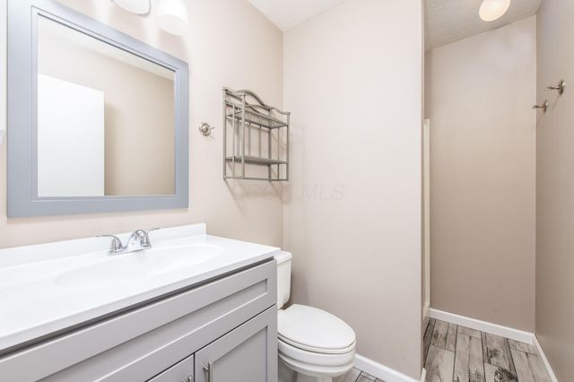 4914 Drayton Road, Hilliard, OH 43026