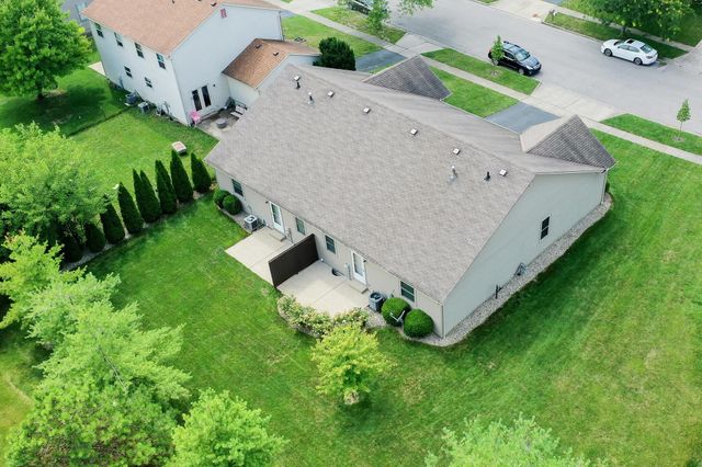4914 Drayton Road, Hilliard, OH 43026