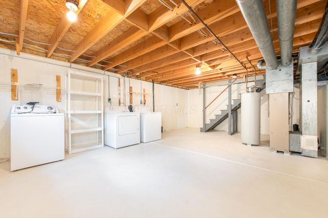 4914 Drayton Road, Hilliard, OH 43026