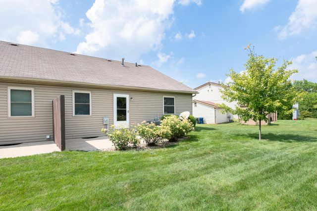 4914 Drayton Road, Hilliard, OH 43026