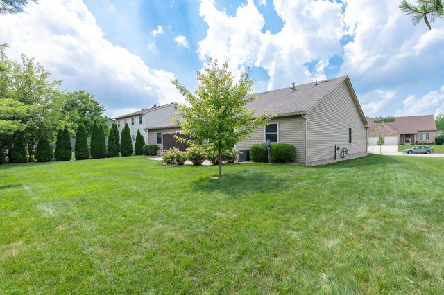 4914 Drayton Road, Hilliard, OH 43026