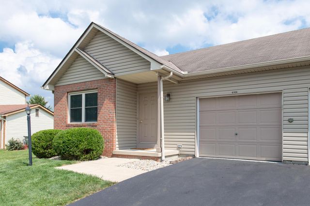 4914 Drayton Road, Hilliard, OH 43026