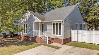 3513 Providence Lane NW, Wilson, NC 27896