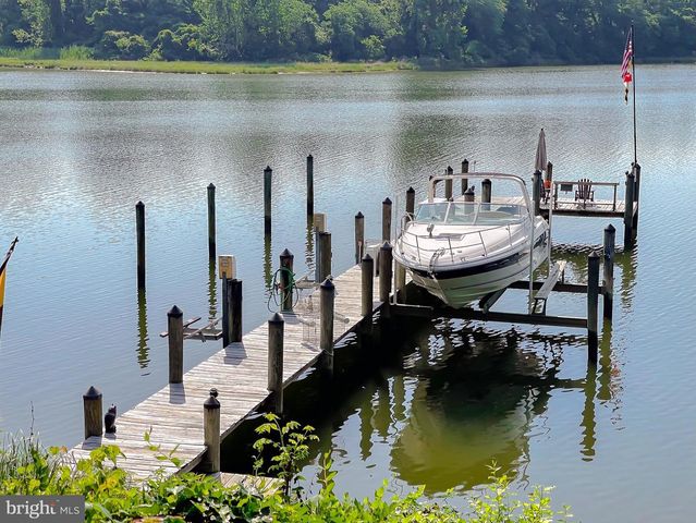 3935 ISLAND LANDING CT, Broomes Island, MD 20615