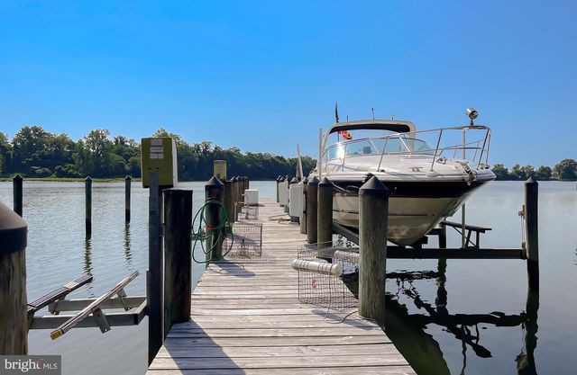 3935 ISLAND LANDING CT, Broomes Island, MD 20615