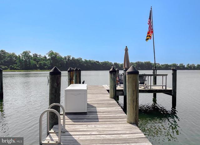 3935 ISLAND LANDING CT, Broomes Island, MD 20615