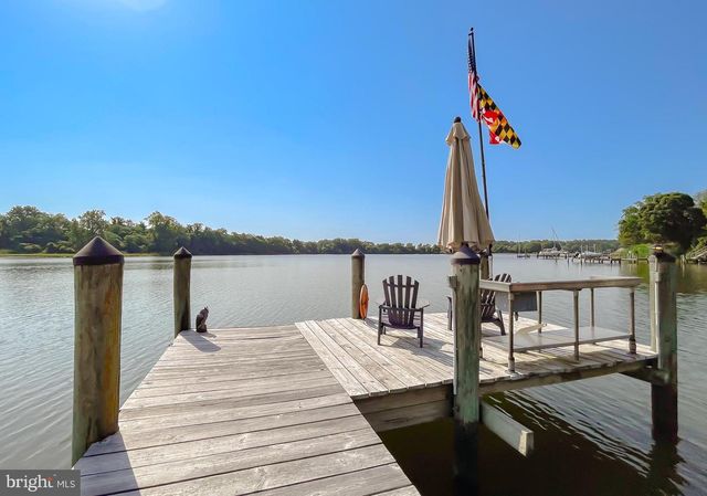3935 ISLAND LANDING CT, Broomes Island, MD 20615