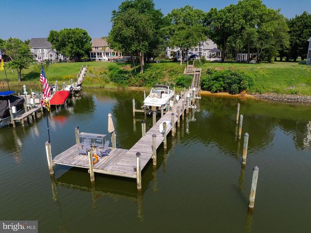 3935 ISLAND LANDING CT, Broomes Island, MD 20615