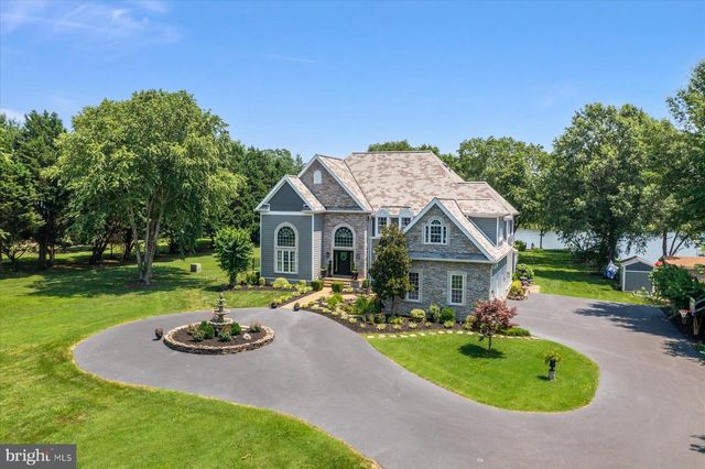 3935 ISLAND LANDING CT, Broomes Island, MD 20615