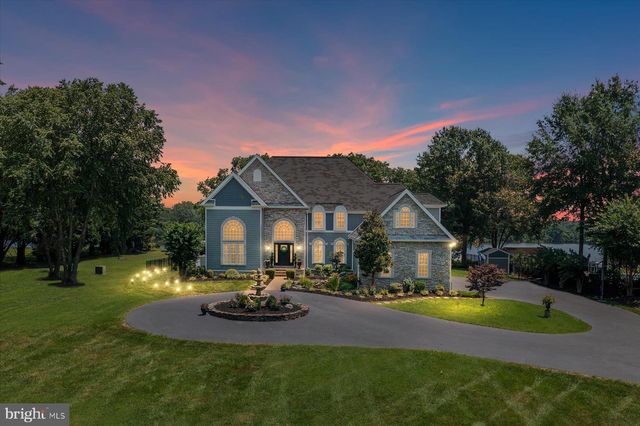 3935 ISLAND LANDING CT, Broomes Island, MD 20615