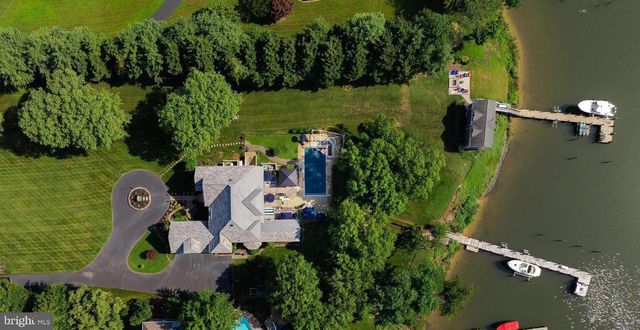 3935 ISLAND LANDING CT, Broomes Island, MD 20615