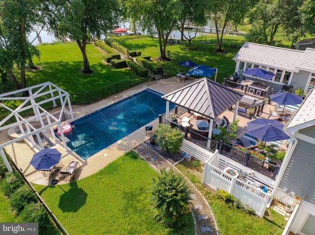 3935 ISLAND LANDING CT, Broomes Island, MD 20615