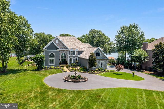 3935 ISLAND LANDING CT, Broomes Island, MD 20615