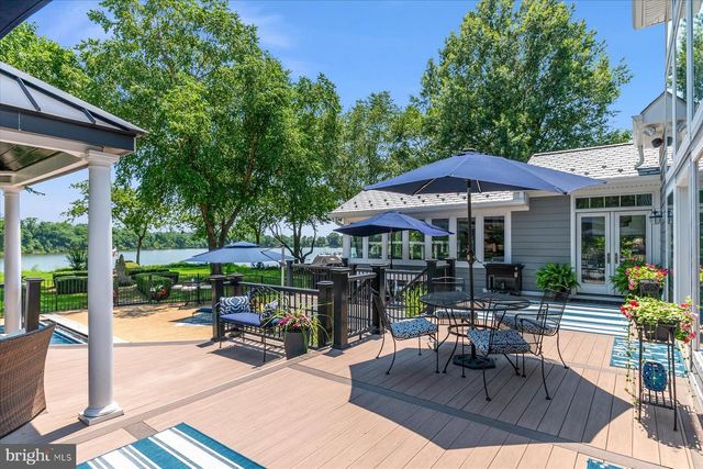 3935 ISLAND LANDING CT, Broomes Island, MD 20615