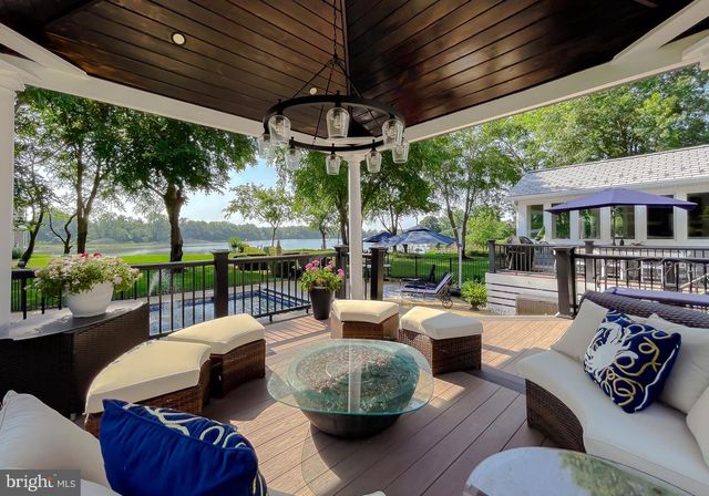 3935 ISLAND LANDING CT, Broomes Island, MD 20615