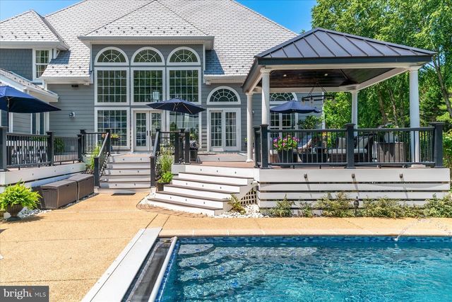 3935 ISLAND LANDING CT, Broomes Island, MD 20615