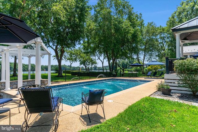 3935 ISLAND LANDING CT, Broomes Island, MD 20615