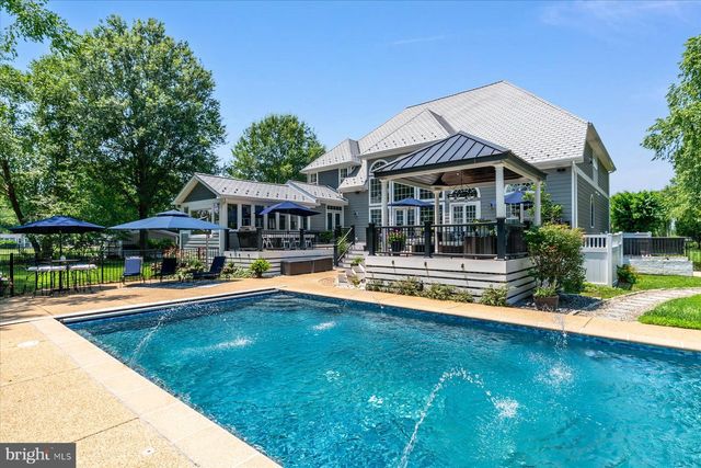 3935 ISLAND LANDING CT, Broomes Island, MD 20615
