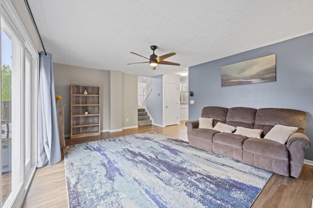 111 Fieldcrest Drive, Delaware, OH 43015