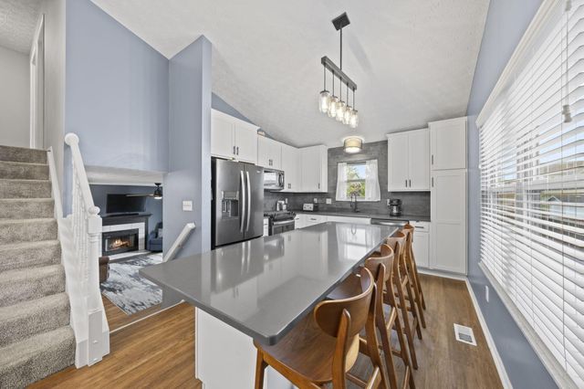 111 Fieldcrest Drive, Delaware, OH 43015