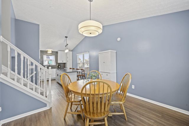 111 Fieldcrest Drive, Delaware, OH 43015