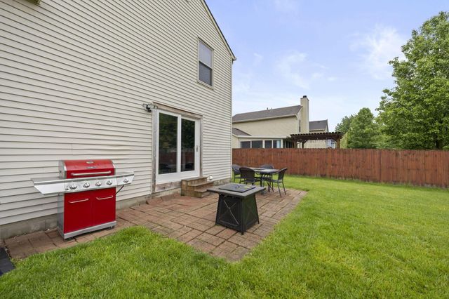 111 Fieldcrest Drive, Delaware, OH 43015