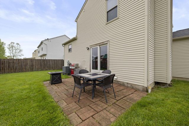 111 Fieldcrest Drive, Delaware, OH 43015