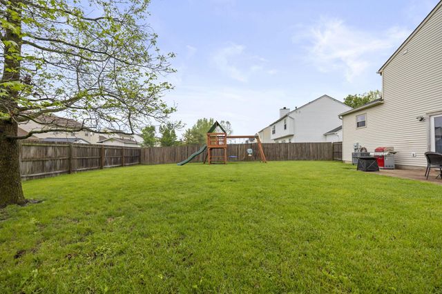 111 Fieldcrest Drive, Delaware, OH 43015