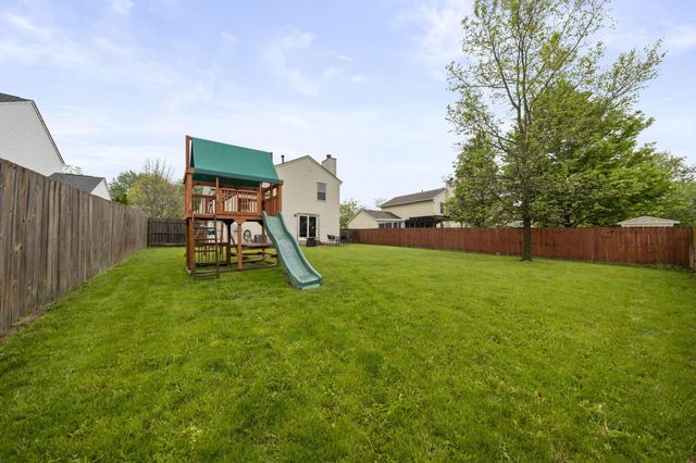 111 Fieldcrest Drive, Delaware, OH 43015