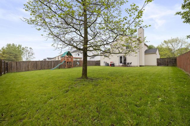 111 Fieldcrest Drive, Delaware, OH 43015