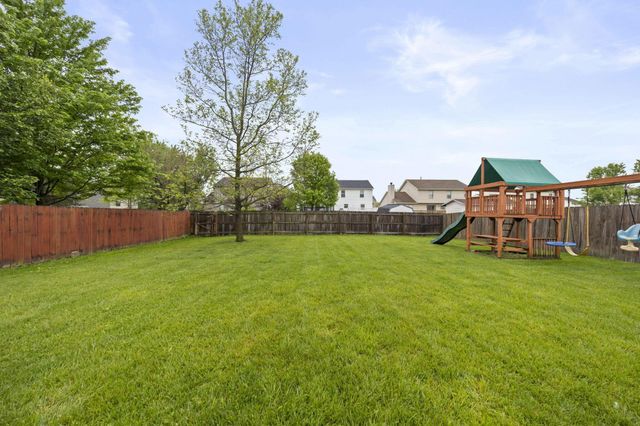 111 Fieldcrest Drive, Delaware, OH 43015