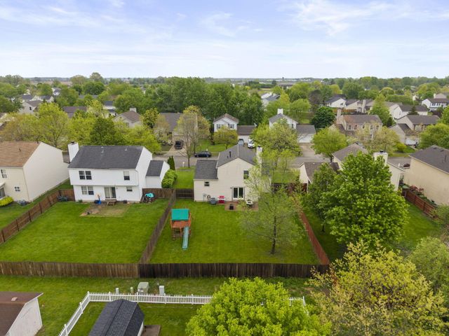 111 Fieldcrest Drive, Delaware, OH 43015