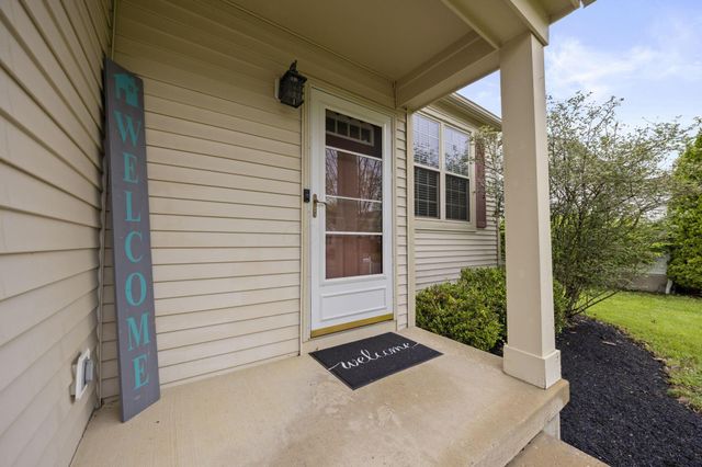111 Fieldcrest Drive, Delaware, OH 43015